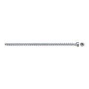 fischer voldraad constructieschroef Powerfull II CHTF 10,0x380 BC 25 TX cilinderkop elektrolytisch verzinkt staal-5