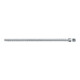 fischer voldraad constructieschroef Powerfull II CHTF 10,0x500 BC 25 TX cilinderkop elektrolytisch verzinkt staal-5