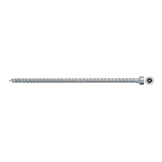 fischer voldraad constructieschroef Powerfull II CHTF 6,0x180 BC 100 TX cilinderkop elektrolytisch verzinkt staal-2