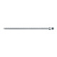 fischer voldraad constructieschroef Powerfull II CHTF 6,0x200 BC 100 TX cilinderkop elektrolytisch verzinkt staal