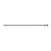 fischer voldraad constructieschroef Powerfull II CHTF 8,0x350 BC 50 TX cilinderkop elektrolytisch verzinkt staal-4