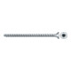 fischer voldraad constructieschroef Powerfull II CTF 10,0x140 BC 50 TX verzonken kop elektrolytisch verzinkt staal