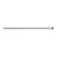 fischer voldraad constructieschroef Powerfull II CTF 10,0x220 BC 50 TX verzonken kop elektrolytisch verzinkt staal