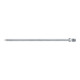 fischer voldraad constructieschroef Powerfull II CTF 8,0x240 BC 50 TX verzonken kop elektrolytisch verzinkt staal-4