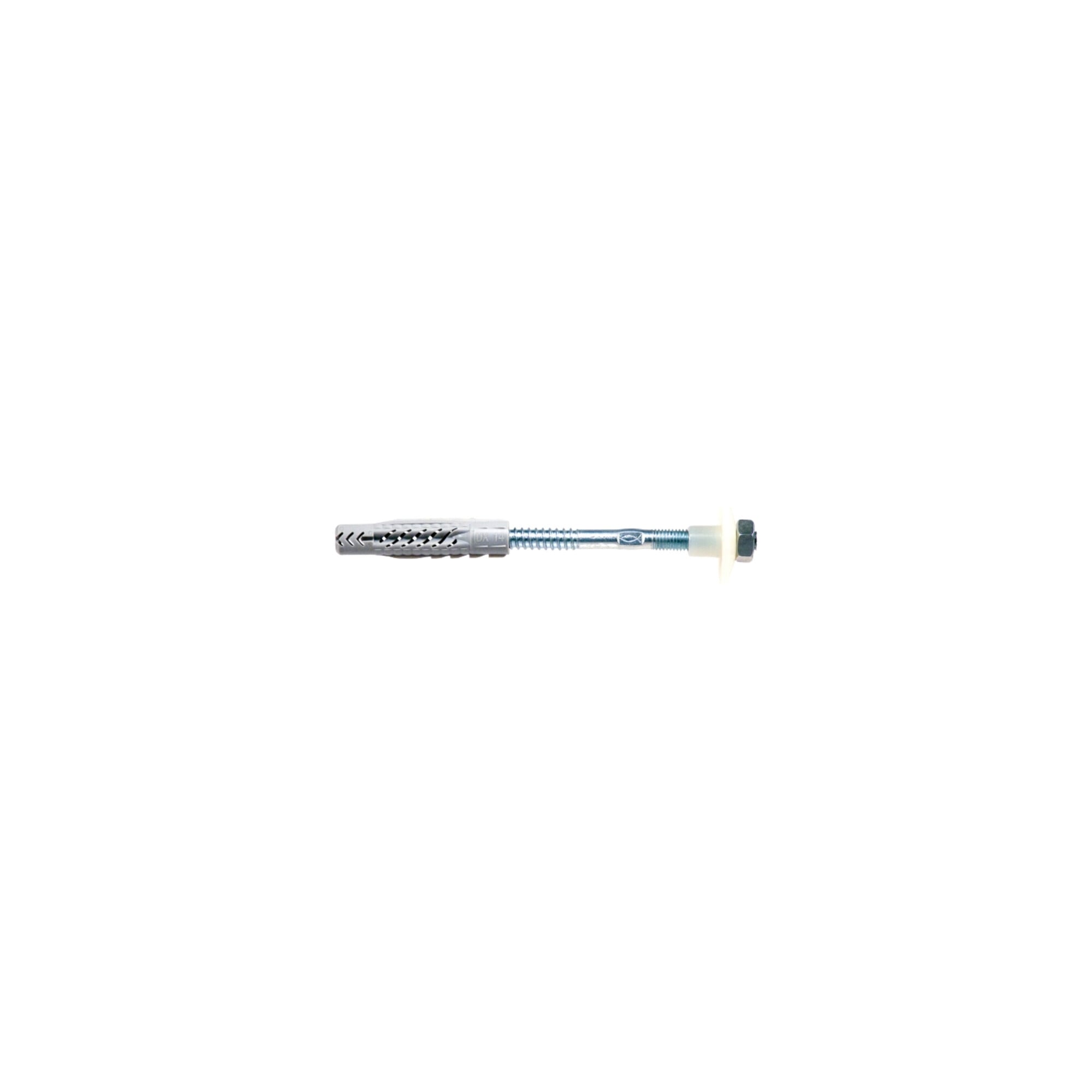 fischer Waschtischbefestigung WST 10 x 140 K SB-SaMo