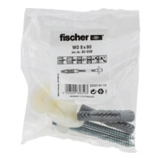 fischer Wastafel bevestiging WD-4