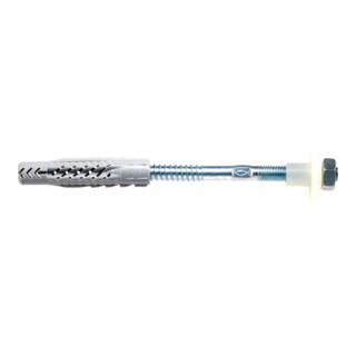 fischer Sanitairopzetstuk WST