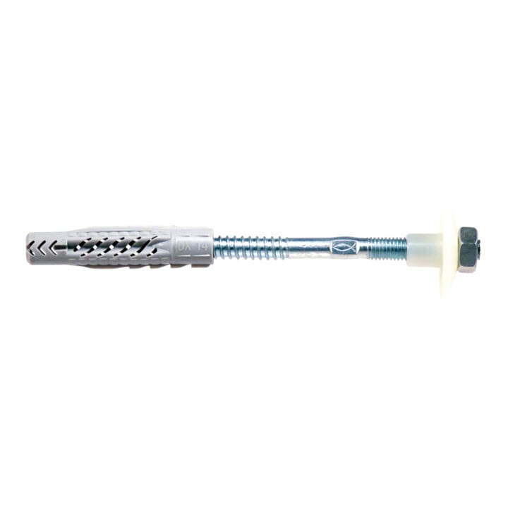 fischer Sanitairopzetstuk WST