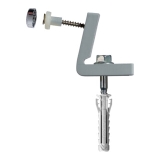 fischer WC bevestiging WB 5N