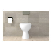 fischer WC bevestiging WB 5N-4