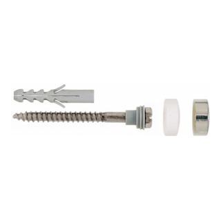 fischer WC en sanitairbevestiging S 8 D 70 WCR