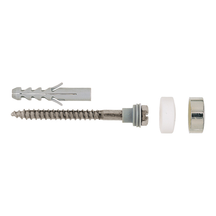 fischer WC en sanitairbevestiging S 8 D 70 WCR