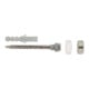 fischer WC en sanitairbevestiging S 8 D 70 WCR