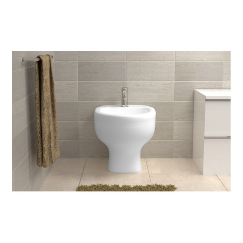 fischer WC en sanitairbevestiging S 8 D 70 WCR
