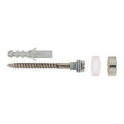 fischer WC en sanitairbevestiging S 8 D 70 WCR-4