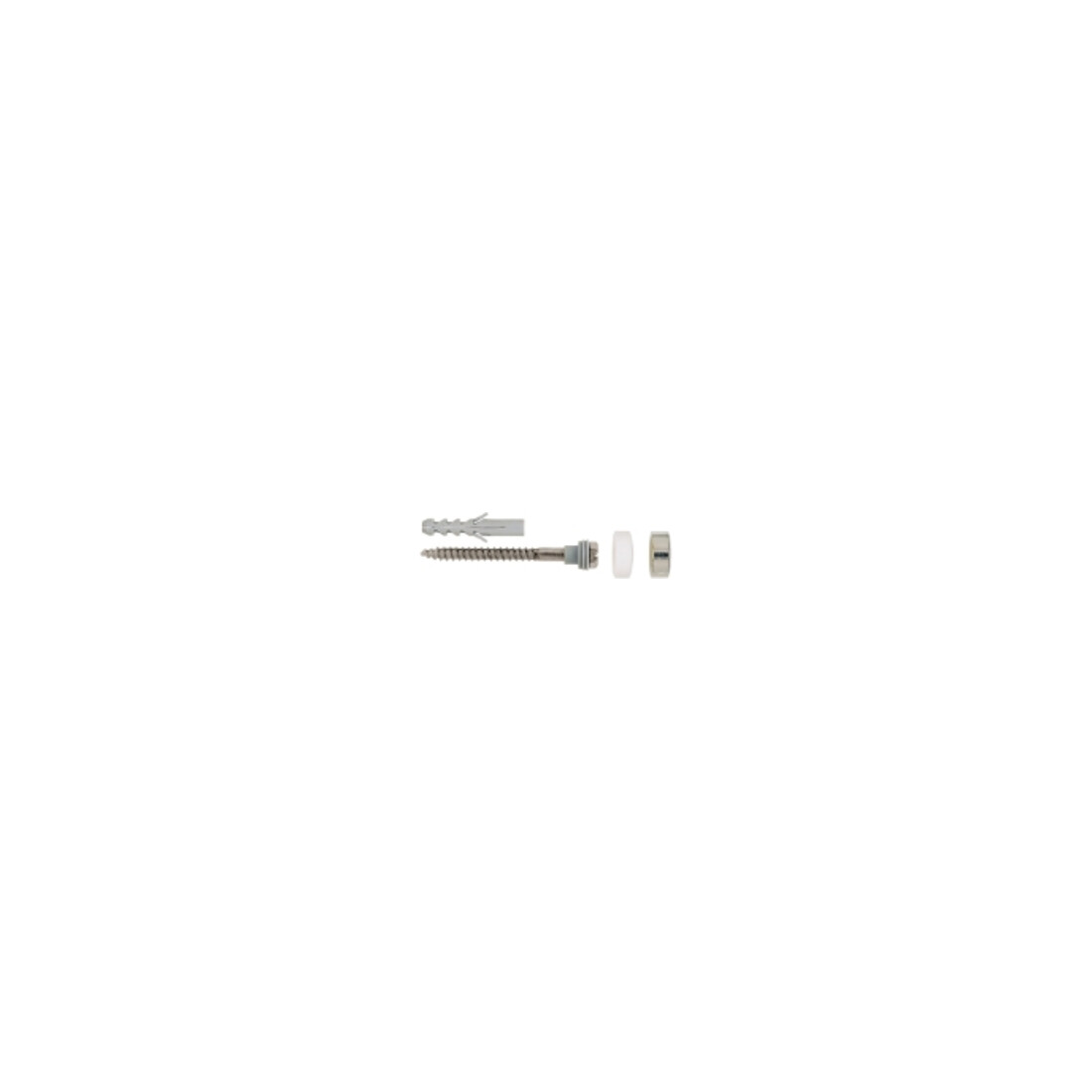 fischer WC en sanitairbevestiging S 8 D 70 WCR