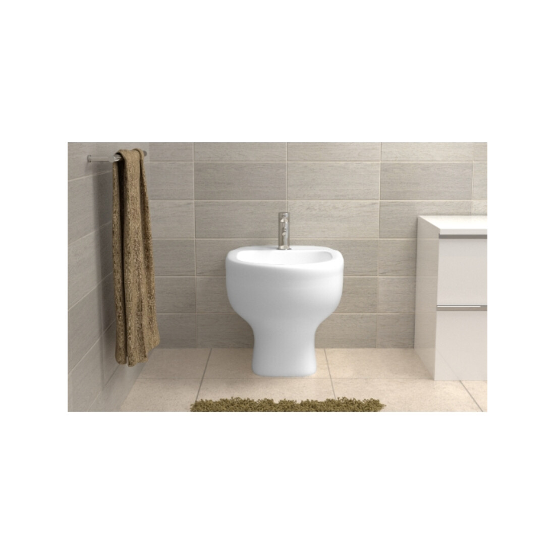 fischer WC en sanitairbevestiging S 8 D 70 WCR
