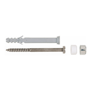 fischer Sanitairopzetstuk S 8 RD