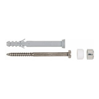 fischer Sanitairopzetstuk S 8 RD