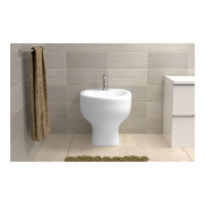 fischer WC en sanitairbevestiging S 8 RD 80 WCR