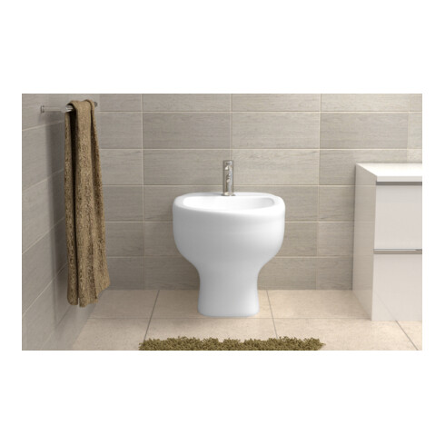 fischer WC en sanitairbevestiging WCN 2