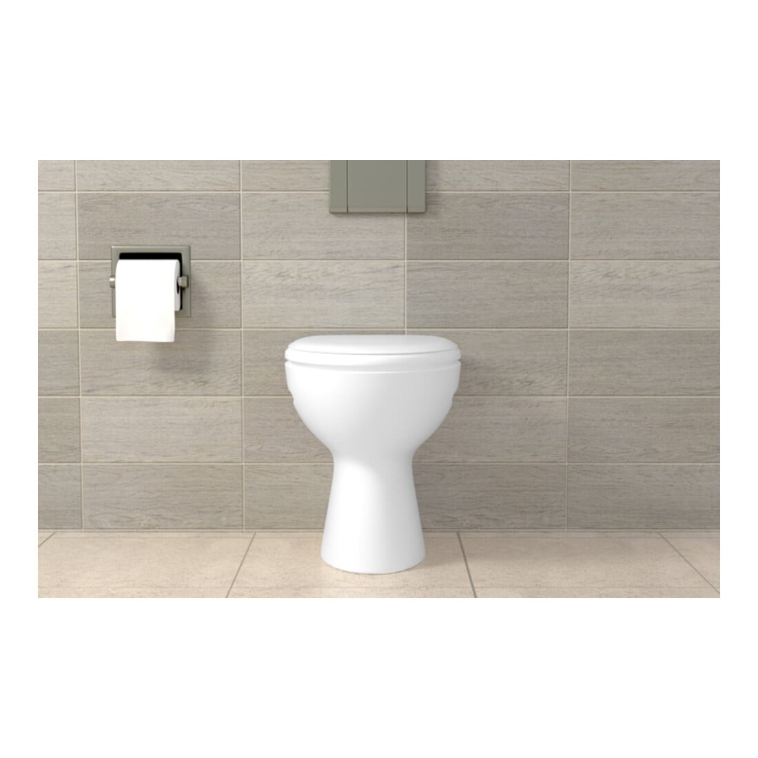 fischer WC en sanitairbevestiging WCN 2