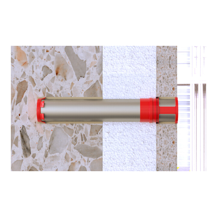 fischer weather shell renovation anchor FWS II - A 205