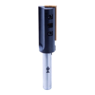 Fischer Wendeplattennutfräser HW Z1 10x20/63mm S 8mm