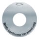 fischer WHG Kennzeichnung FD-Beton M12-1