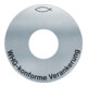 fischer WHG Marquage béton FD M12-1