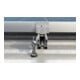 fischer Winkelhalter MW SA A2 nicht rostender Stahl A2-3