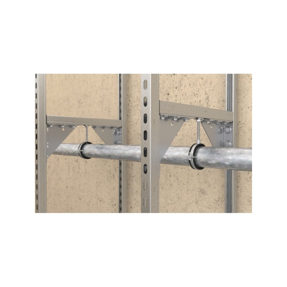 fischer Winkelkonsole PWK 200/200 zl