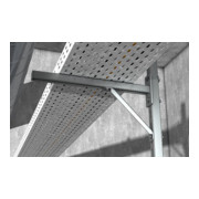 fischer Winkelstütze WS 31-45°-3