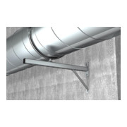 fischer Winkelstütze WS 31-45°-4