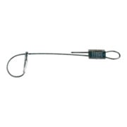 fischer Wireclip Drahtseilset WIS Ø2/2m Set-1