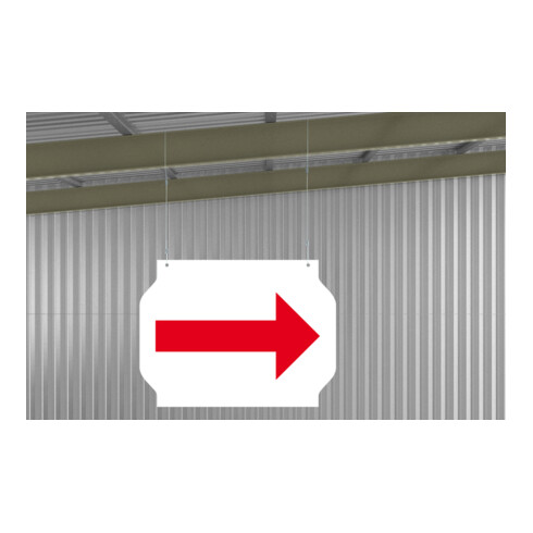 fischer Wireclip WIC 4 VE50