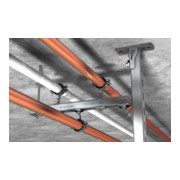 fischer  Zadelflens SF Clix 31 voorgemonteerd-4