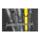 fischer Zadelflens SF L 124-3