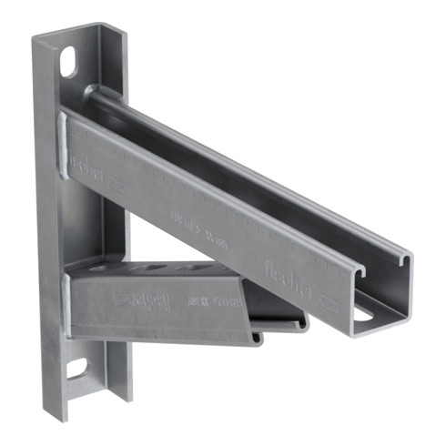 fischer wandconsole FCAM