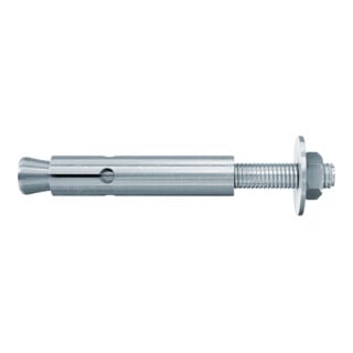 fischer Zykon-boutanker FZA