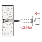 fischer Zykonanker FZA voor stijgijzers-4
