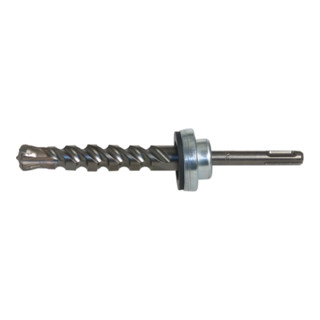 fischer Zykon-Bohrer FZUB 12x40