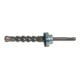 fischer Zykon-Bohrer FZUB 14x100