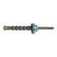 fischer Zykon-Bohrer FZUB 14x80