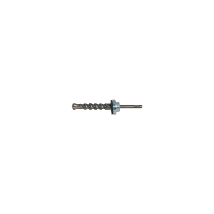 fischer Zykon-Bohrer FZUB 22x100