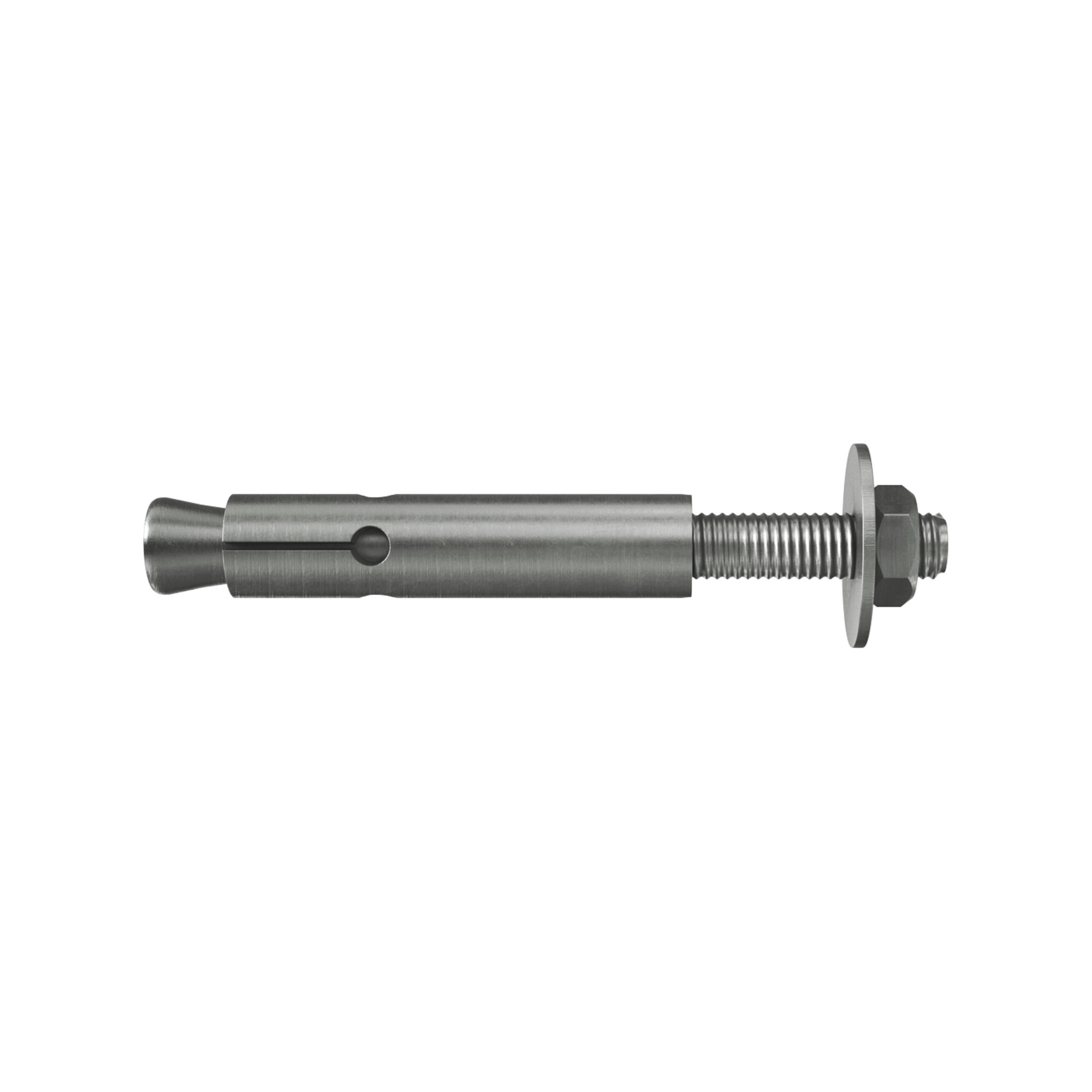 fischer Zykon-Bolzenanker FZA 12x40 M8/15 A4