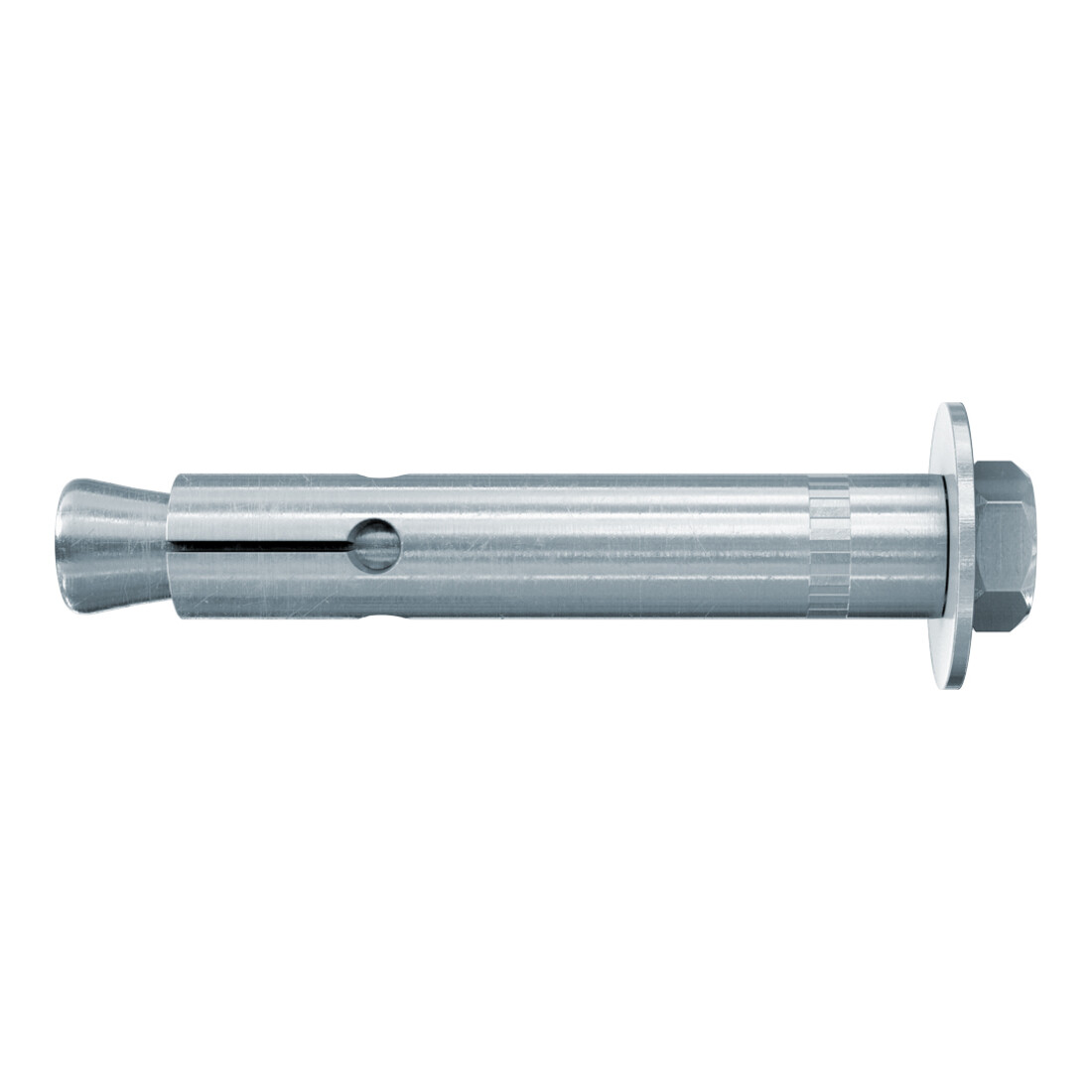 fischer Zykon-Durchsteckanker FZA 12x80 M8 D/30