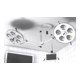 fischer Zykon-Innengewindeanker FZA 12x40 M6 I A4-4