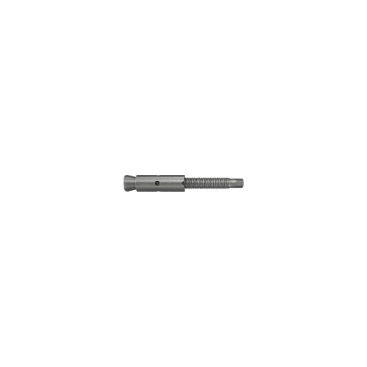 fischer Zykon-Steigeisenbefestigung FZA 14x40 ST A4
