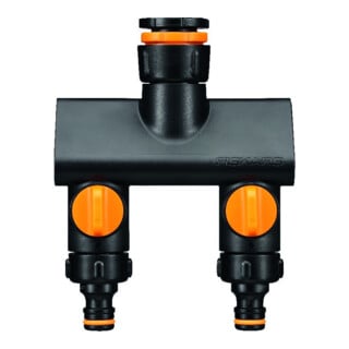 Fiskars 2-Wege-Ventil On/Off COMFORT